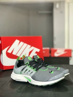 Nike Air Presto "Prm Smoke"