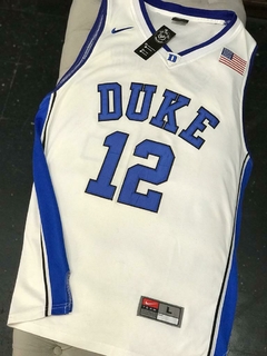 Camiseta NBA "Blue Devils" Vintage