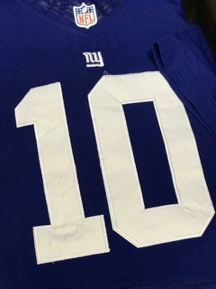 Camiseta "New York Giants" Vintage - comprar online