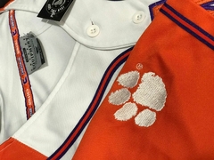 Casaca "Clemson" Vintage - Jean Paul Shop