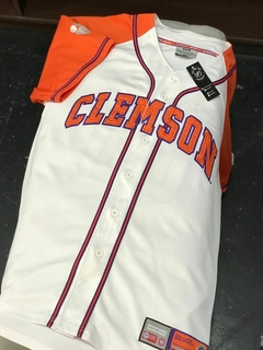 Casaca "Clemson" Vintage