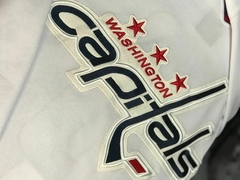 Camiseta "Washington Capitals" Vintage - comprar online