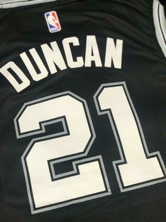 Conjunto NBA importado "Spurs" - tienda online