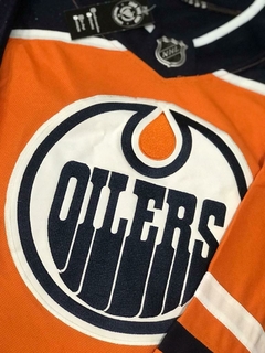 Camiseta "Oilers" Vintage - comprar online