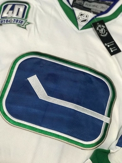 Camiseta "Vancouver Canucks" Vintage - comprar online