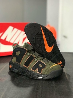 Nike Air "More Uptempo ´96" - comprar online