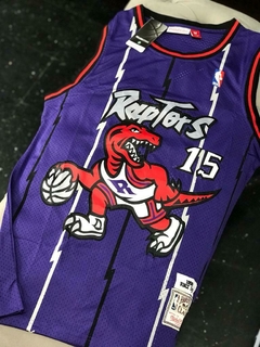 Camiseta NBA "Toronto Raptors"