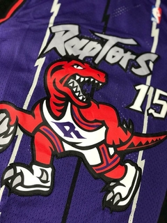 Camiseta NBA "Toronto Raptors" - comprar online