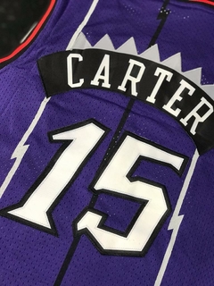 Imagen de Camiseta NBA "Toronto Raptors"