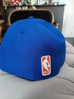 Gorra "New York Knicks" original - Jean Paul Shop