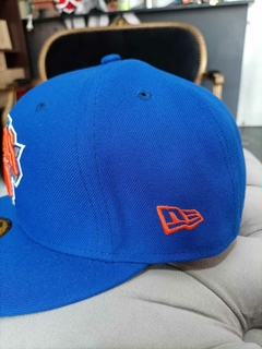 Gorra "New York Knicks" original en internet