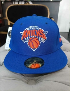 Gorra "New York Knicks" original - comprar online