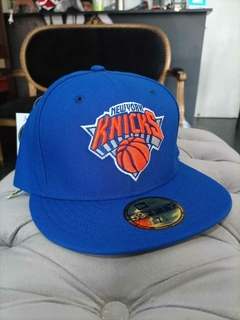 Gorra "New York Knicks" original