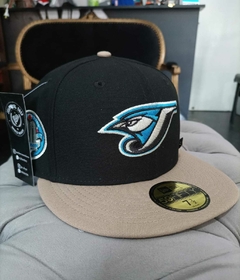 Gorra "Toronto Blue Jays" original