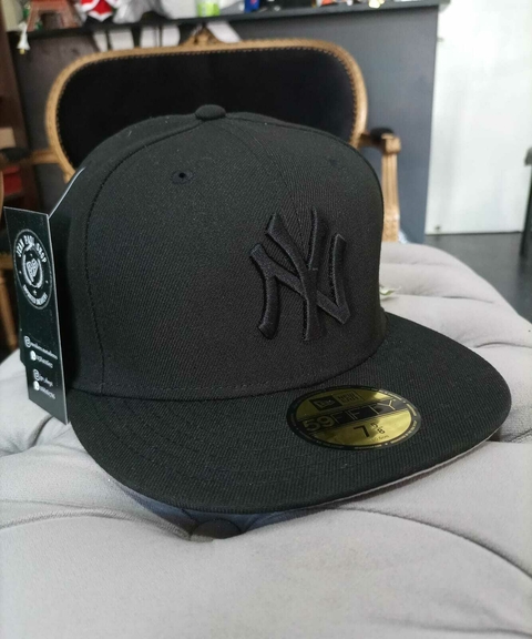 Gorra "New York Yankees" original