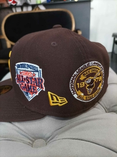 Gorra "San Diego Padres" original - comprar online