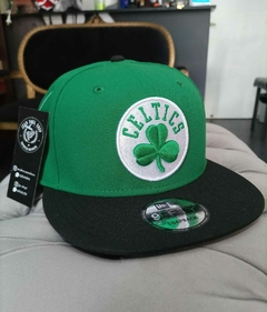 Gorra "Boston Celtics" original