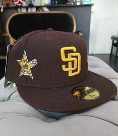 Gorra "San Diego Padres" original