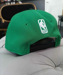 Gorra "Boston Celtics" original - Jean Paul Shop