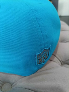 Gorra "Carolina Panthers" original - Jean Paul Shop