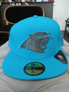 Gorra "Carolina Panthers" original - comprar online