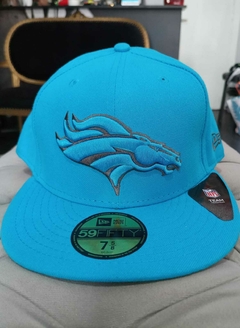 Gorra "Denver Broncos" original - comprar online