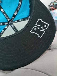 Gorra "Carolina Panthers" Vintage - tienda online