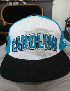 Gorra "Carolina Panthers" Vintage - comprar online