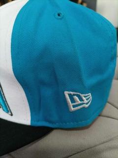 Gorra "Carolina Panthers" Vintage en internet