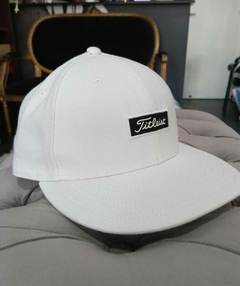 Gorra "Titleist" Vintage