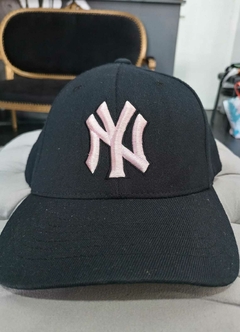 Gorra "New York Yankees" Vintage - comprar online