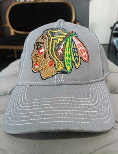 Gorra "Chicago Blackhawks" Vintage - comprar online