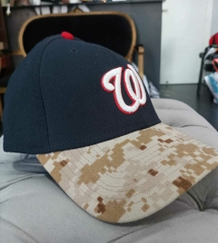 Gorra "Washington Nationals" Vintage