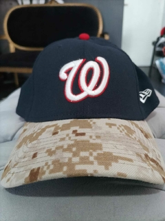 Gorra "Washington Nationals" Vintage - comprar online