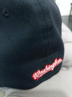 Gorra "Washington Nationals" Vintage - Jean Paul Shop