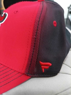 Gorra "New Jersey Devils" Vintage en internet