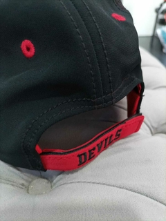 Gorra "New Jersey Devils" Vintage - Jean Paul Shop