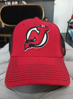 Gorra "New Jersey Devils" Vintage - comprar online