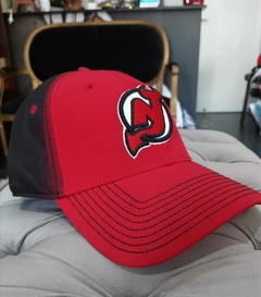 Gorra "New Jersey Devils" Vintage