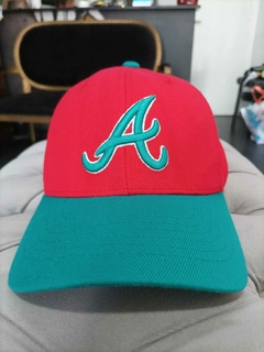 Gorra "Atlanta Braves" Vintage - comprar online