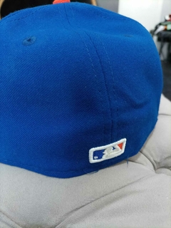 Gorra "New York Mets" original en internet