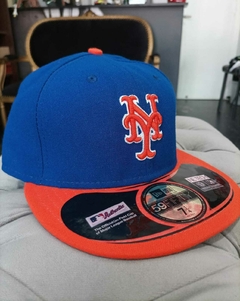 Gorra "New York Mets" original