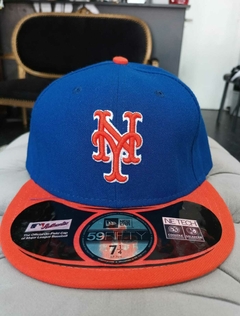 Gorra "New York Mets" original - comprar online