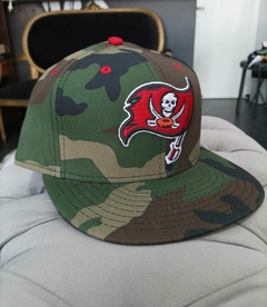 Gorra "Tampa Bay Buccaneers" Vintage