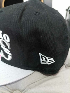 Gorra "San Antonio Spurs" Vintage en internet