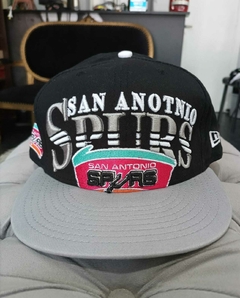 Gorra "San Antonio Spurs" Vintage - comprar online