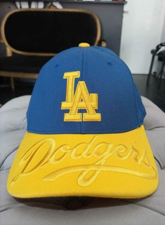 Gorra "LA Dodgers" Vintage - comprar online