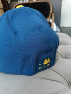 Gorra "LA Dodgers" Vintage en internet