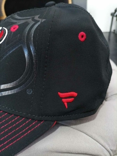 Gorra "New Jersey Devils" Vintage en internet