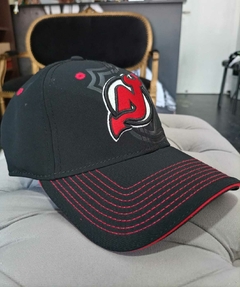 Gorra "New Jersey Devils" Vintage